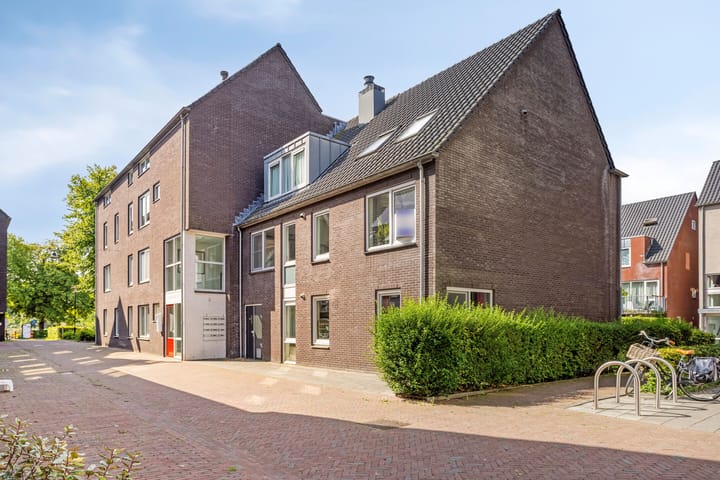 Foto 1 van Nagtglasstraat 11