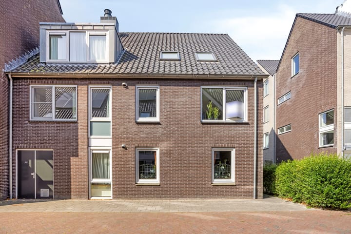 Foto 4 van Nagtglasstraat 11