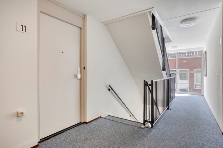 Foto 8 van Nagtglasstraat 11