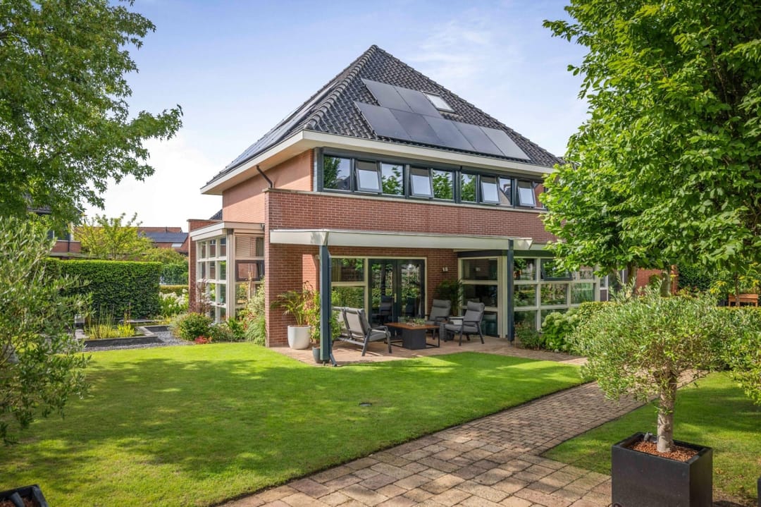 Foto 1 van Prinses Irenelaan 7