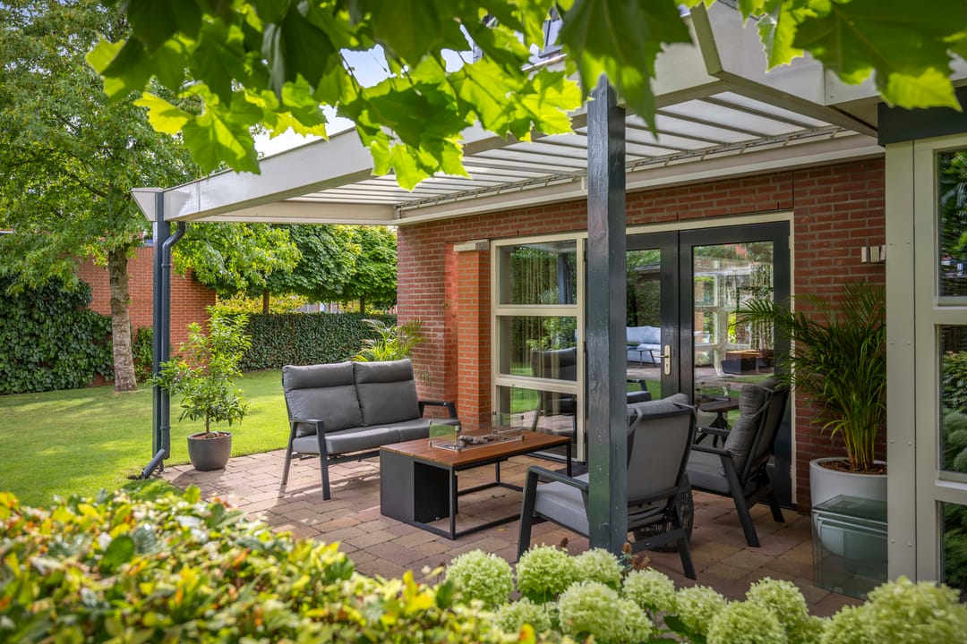 Foto 2 van Prinses Irenelaan 7