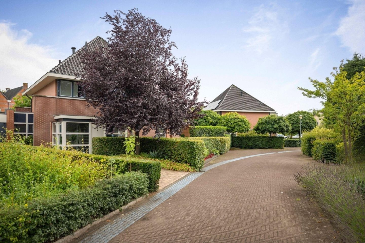 Foto 4 van Prinses Irenelaan 7