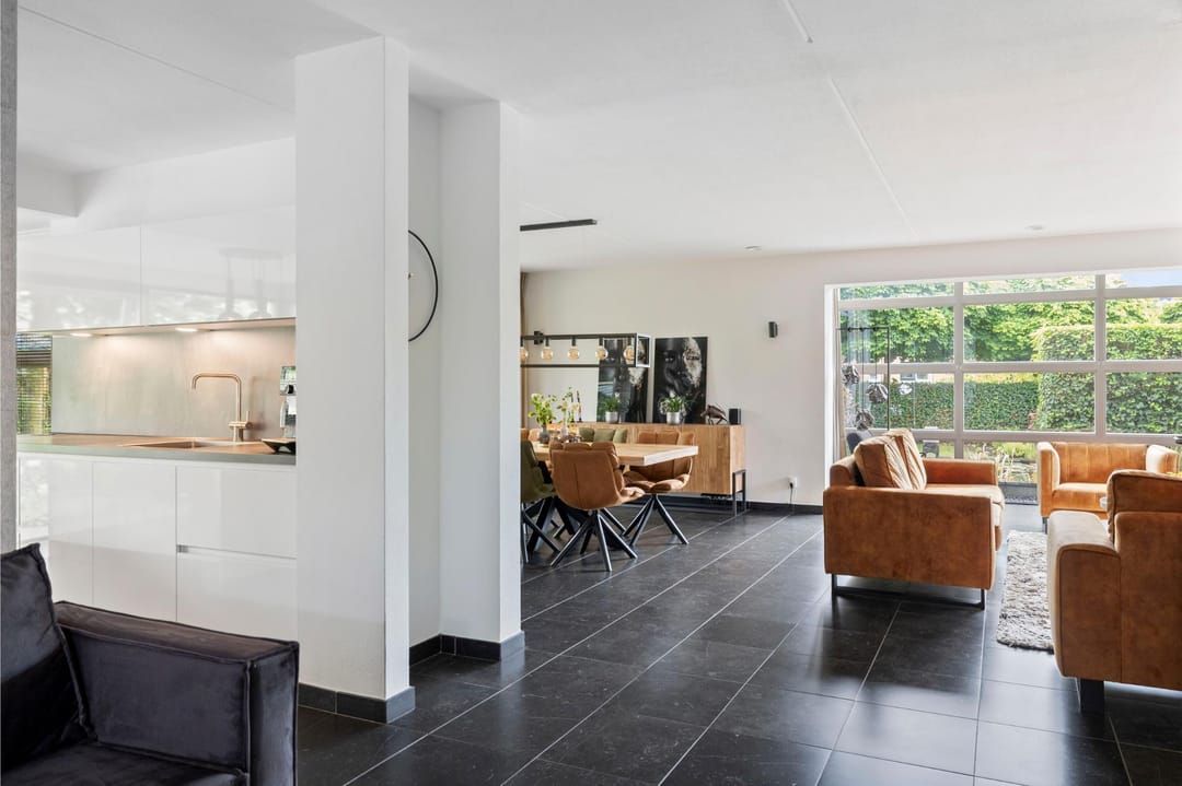 Foto 7 van Prinses Irenelaan 7