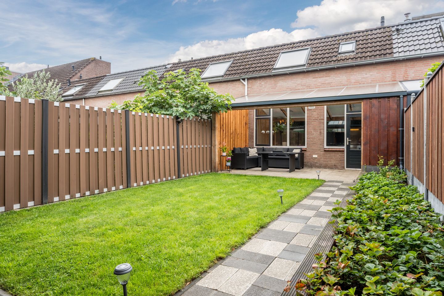 Foto 5 van Kardinaalsmuts 75