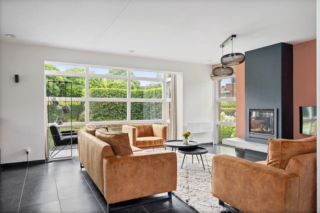 Foto 8 van Prinses Irenelaan 7