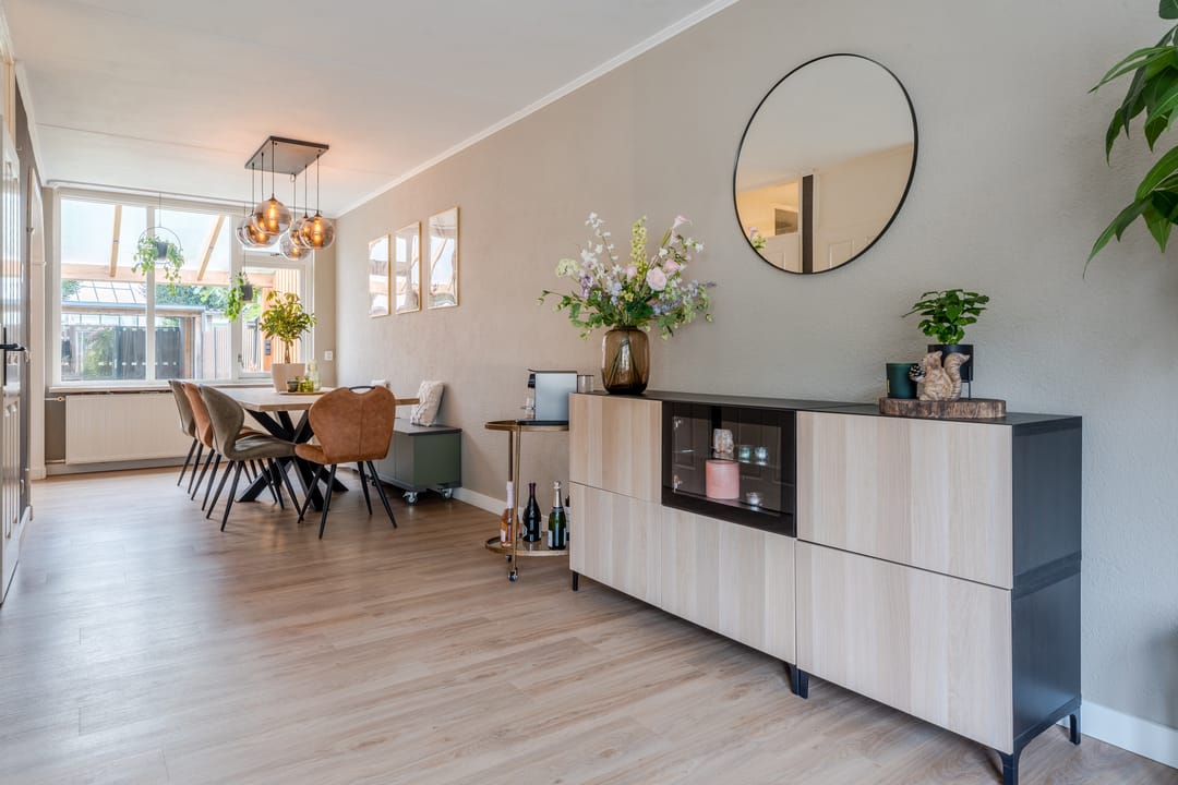 Foto 7 van Kardinaalsmuts 75