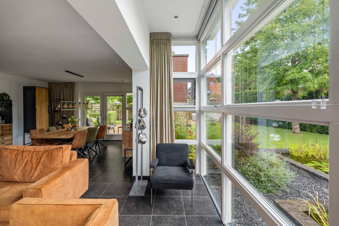 Foto 11 van Prinses Irenelaan 7