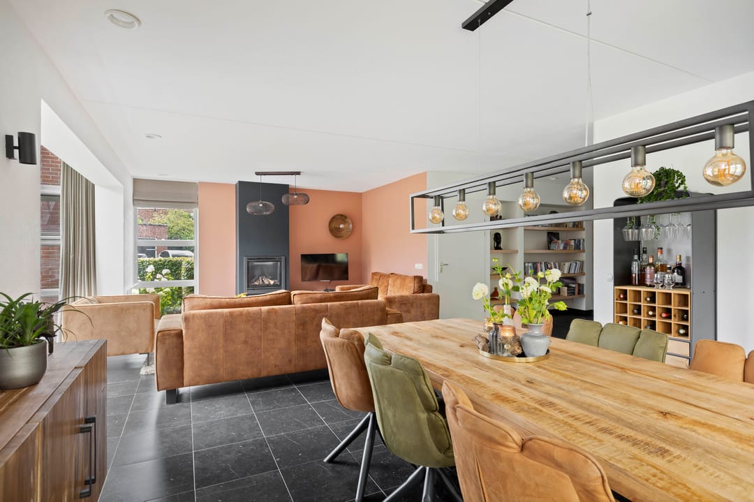 Foto 13 van Prinses Irenelaan 7