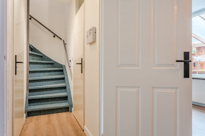 Foto 11 van Kardinaalsmuts 75