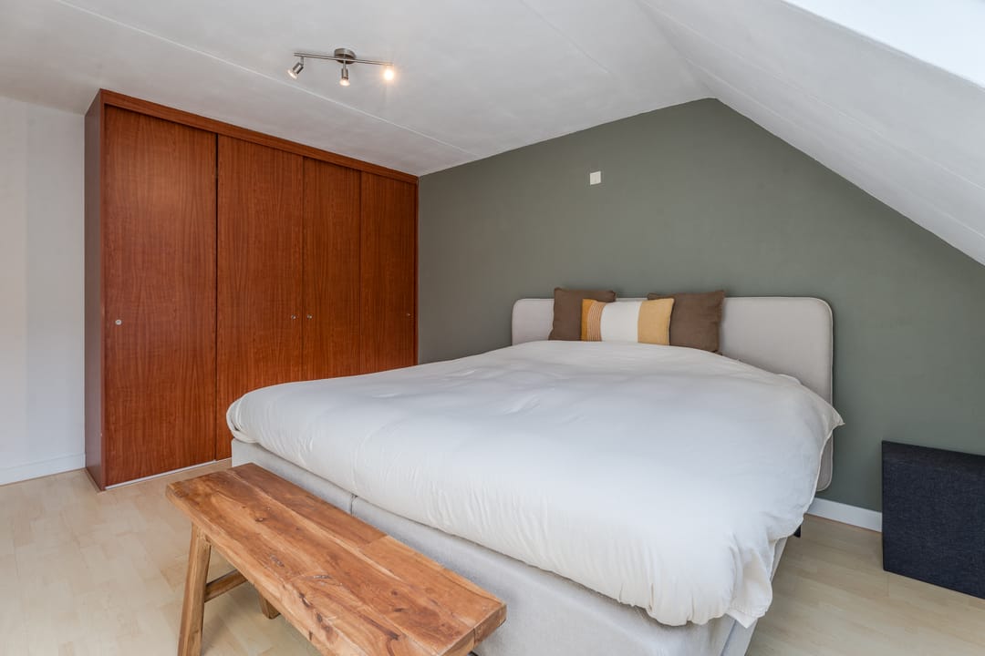 Foto 13 van Kardinaalsmuts 75