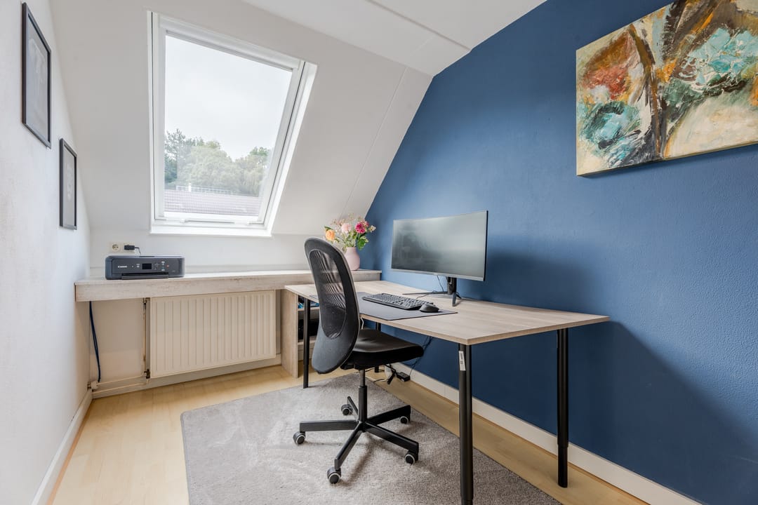 Foto 16 van Kardinaalsmuts 75