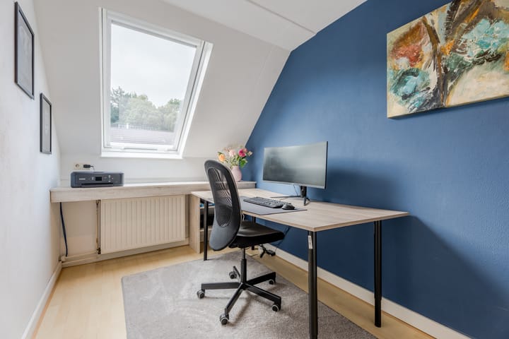 Foto 16 van Kardinaalsmuts 75