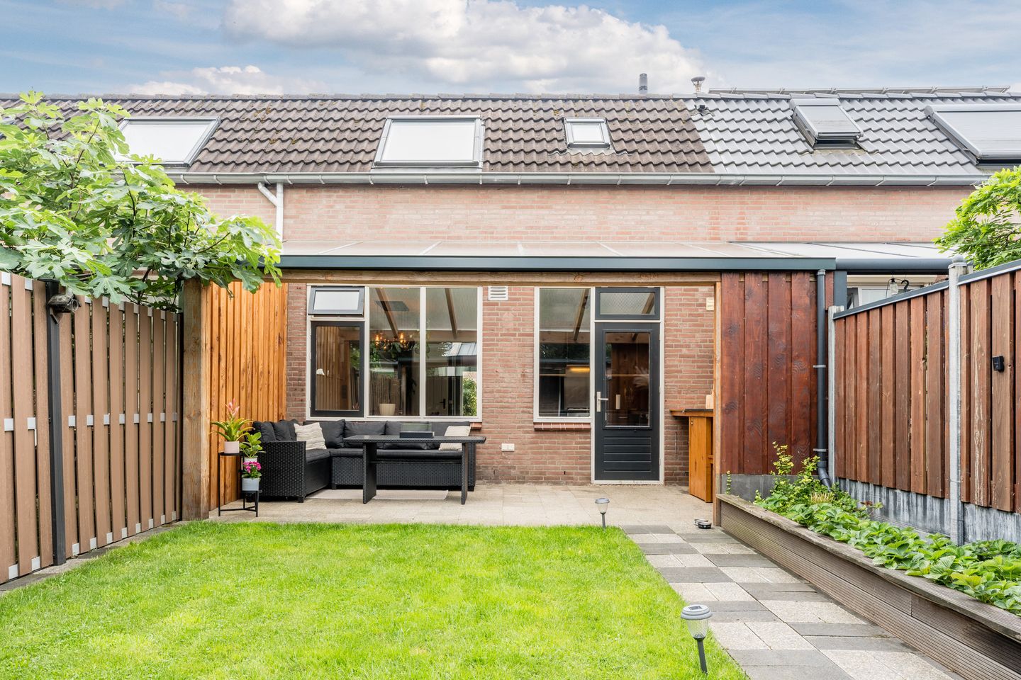 Foto 20 van Kardinaalsmuts 75