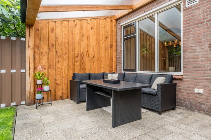 Foto 21 van Kardinaalsmuts 75