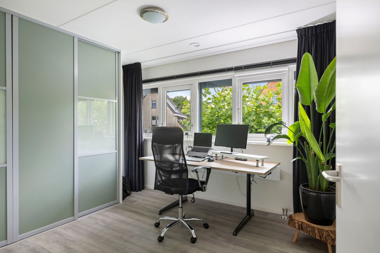 Foto 25 van Prinses Irenelaan 7