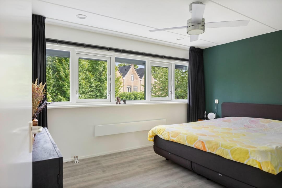 Foto 26 van Prinses Irenelaan 7