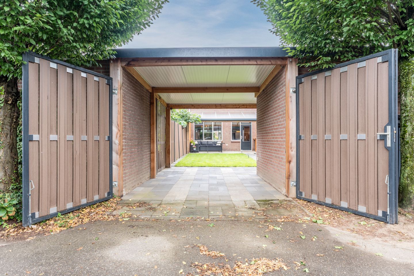 Foto 25 van Kardinaalsmuts 75