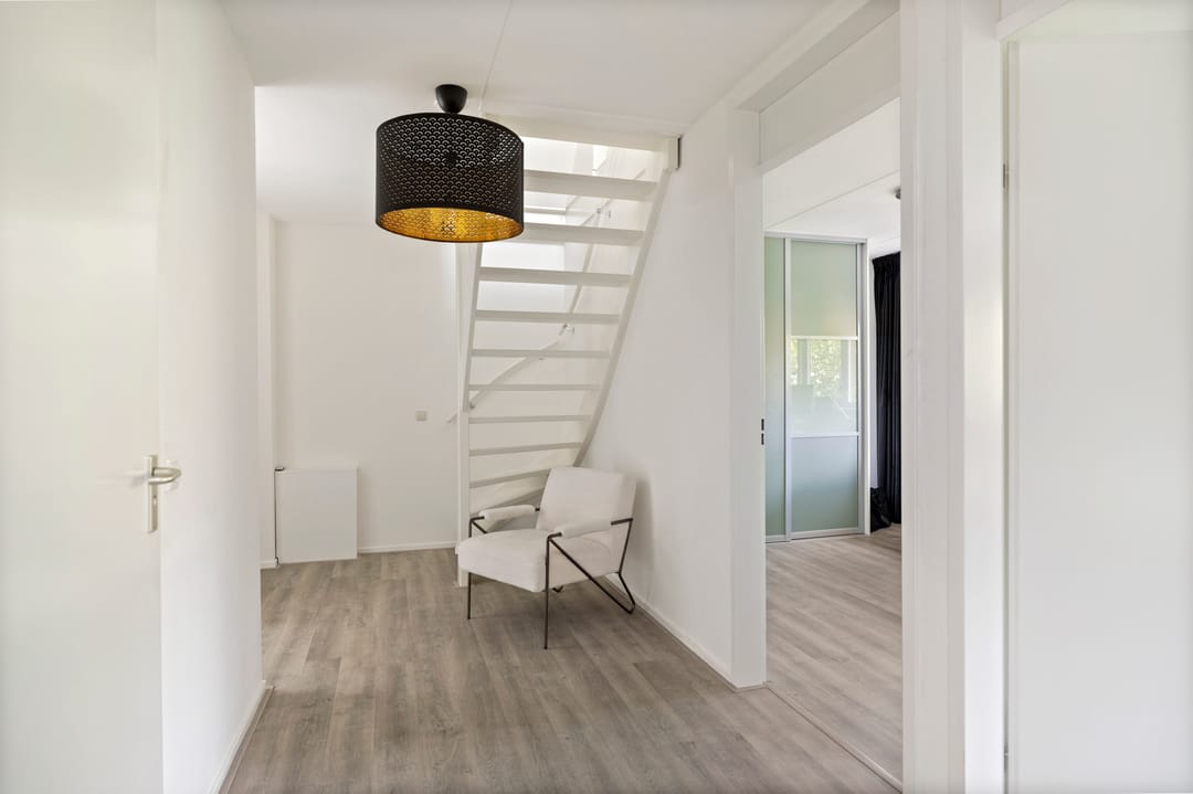 Foto 31 van Prinses Irenelaan 7