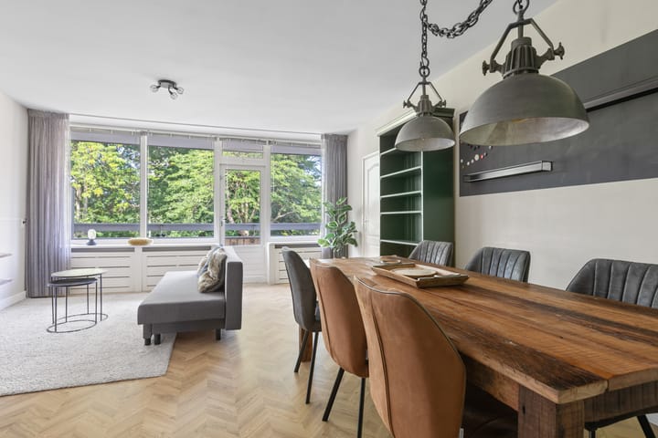 Foto 1 van Zangvogelweg 81