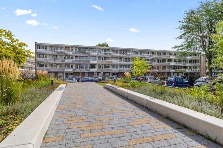 Foto 2 van Zangvogelweg 81