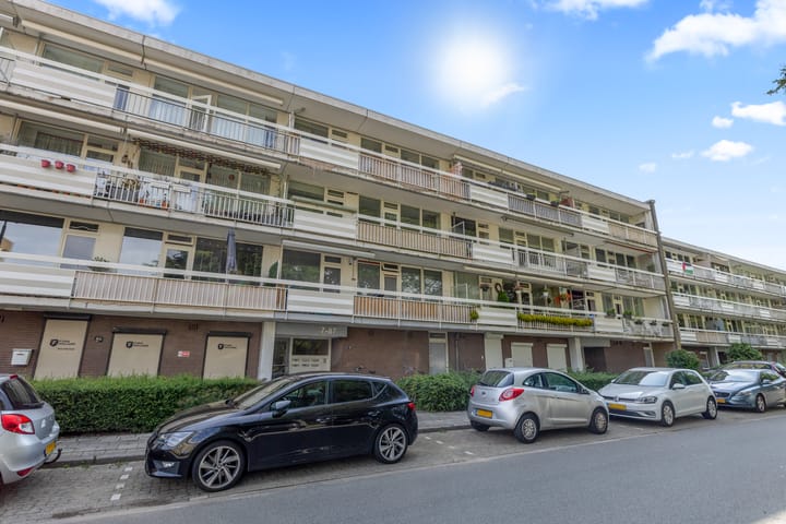 Foto 4 van Zangvogelweg 81