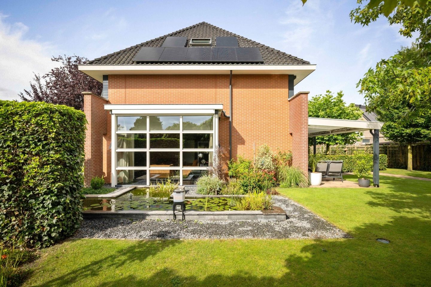 Foto 40 van Prinses Irenelaan 7