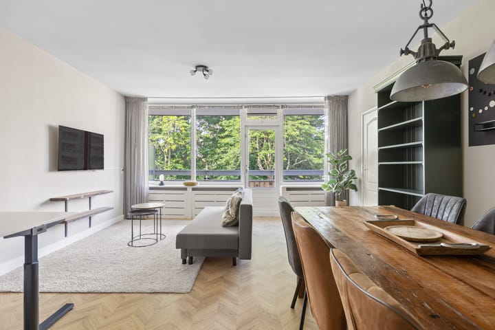 Foto 5 van Zangvogelweg 81