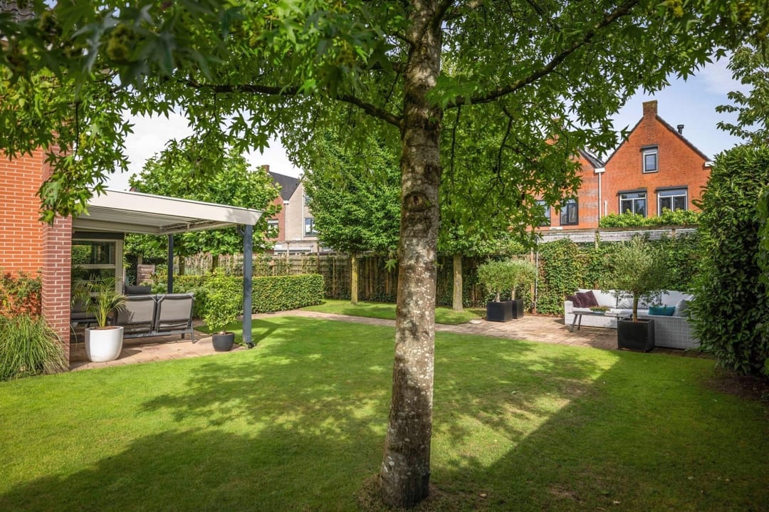 Foto 41 van Prinses Irenelaan 7