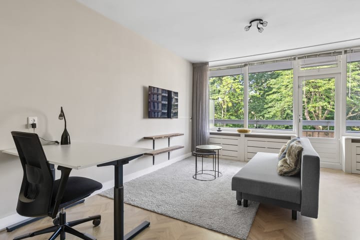 Foto 7 van Zangvogelweg 81