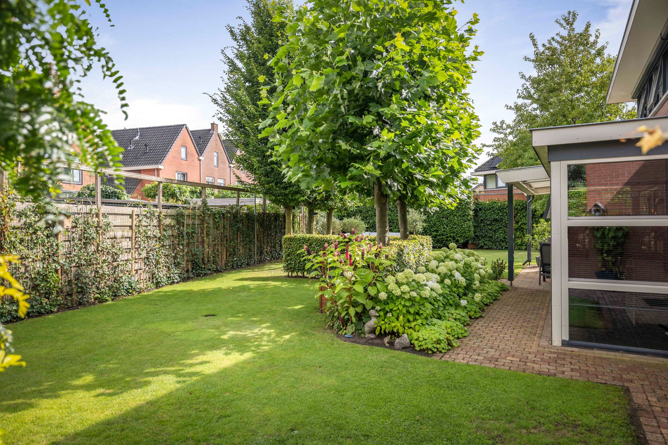 Foto 45 van Prinses Irenelaan 7