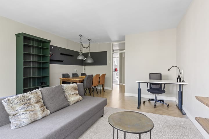 Foto 11 van Zangvogelweg 81