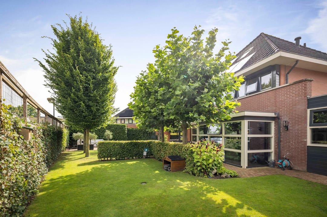 Foto 46 van Prinses Irenelaan 7