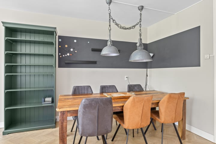 Foto 12 van Zangvogelweg 81