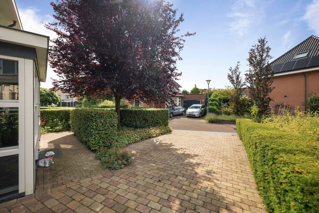 Foto 47 van Prinses Irenelaan 7