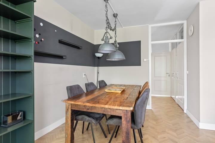 Foto 13 van Zangvogelweg 81