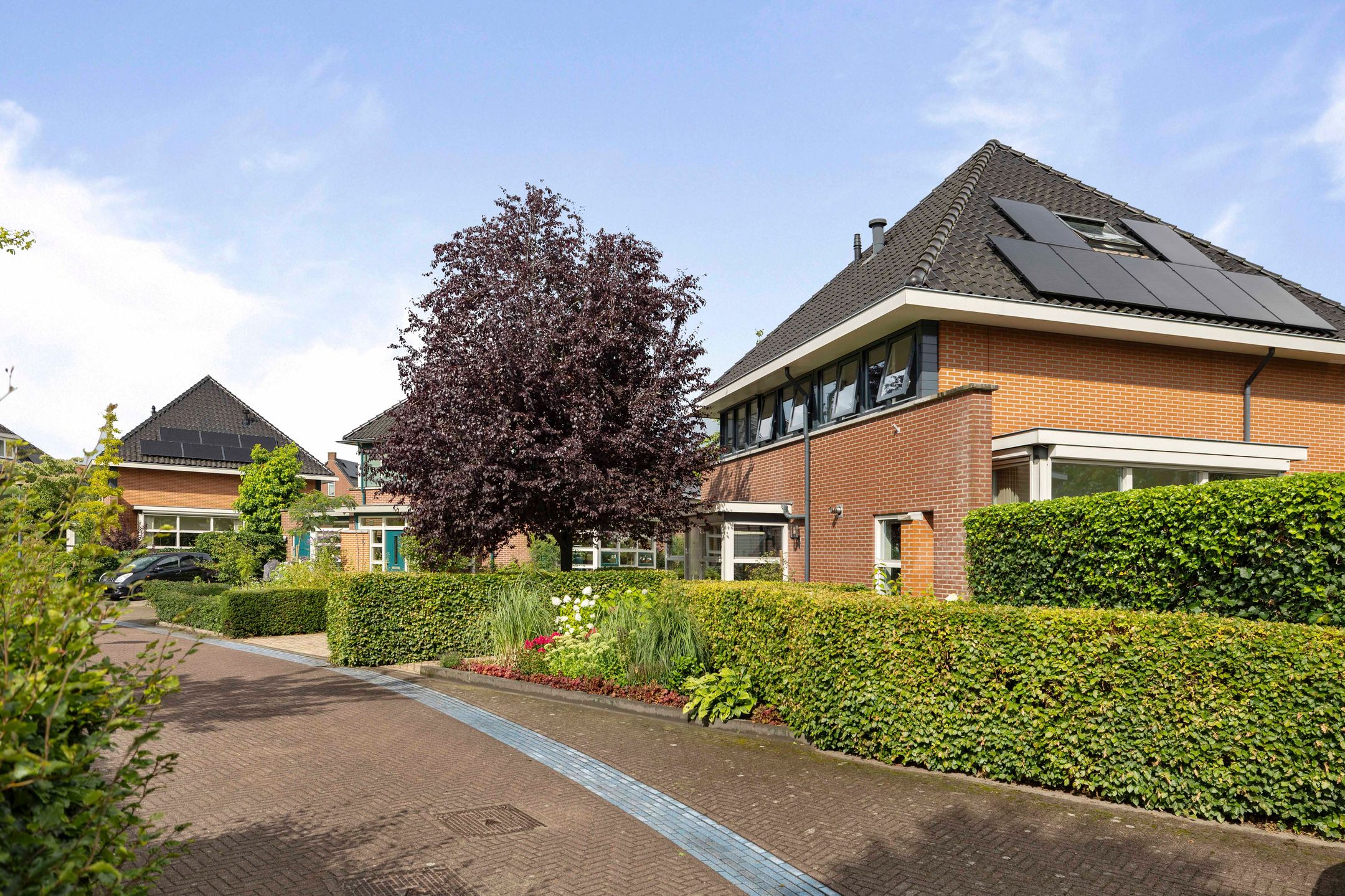 Foto 48 van Prinses Irenelaan 7