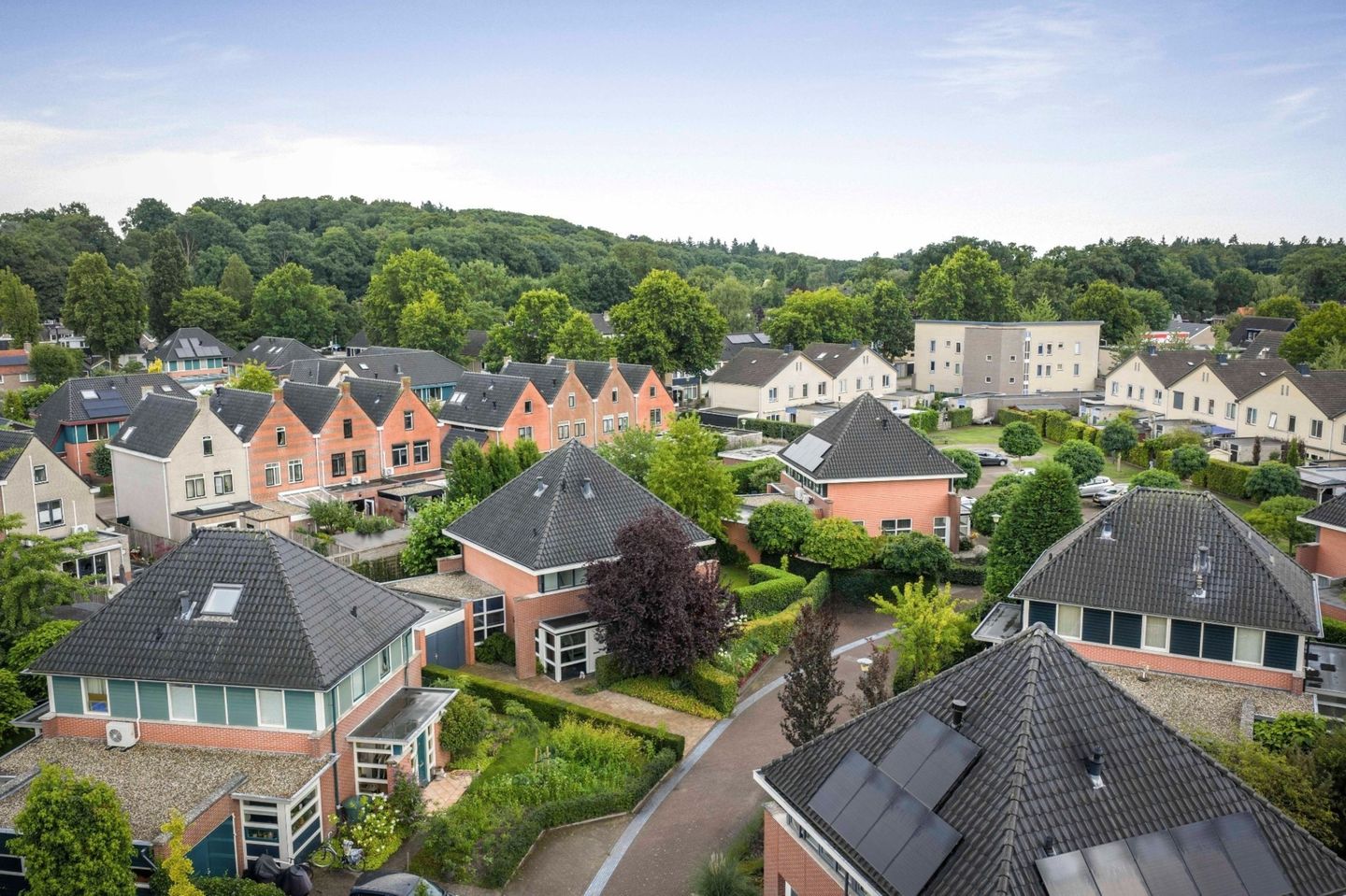 Foto 49 van Prinses Irenelaan 7