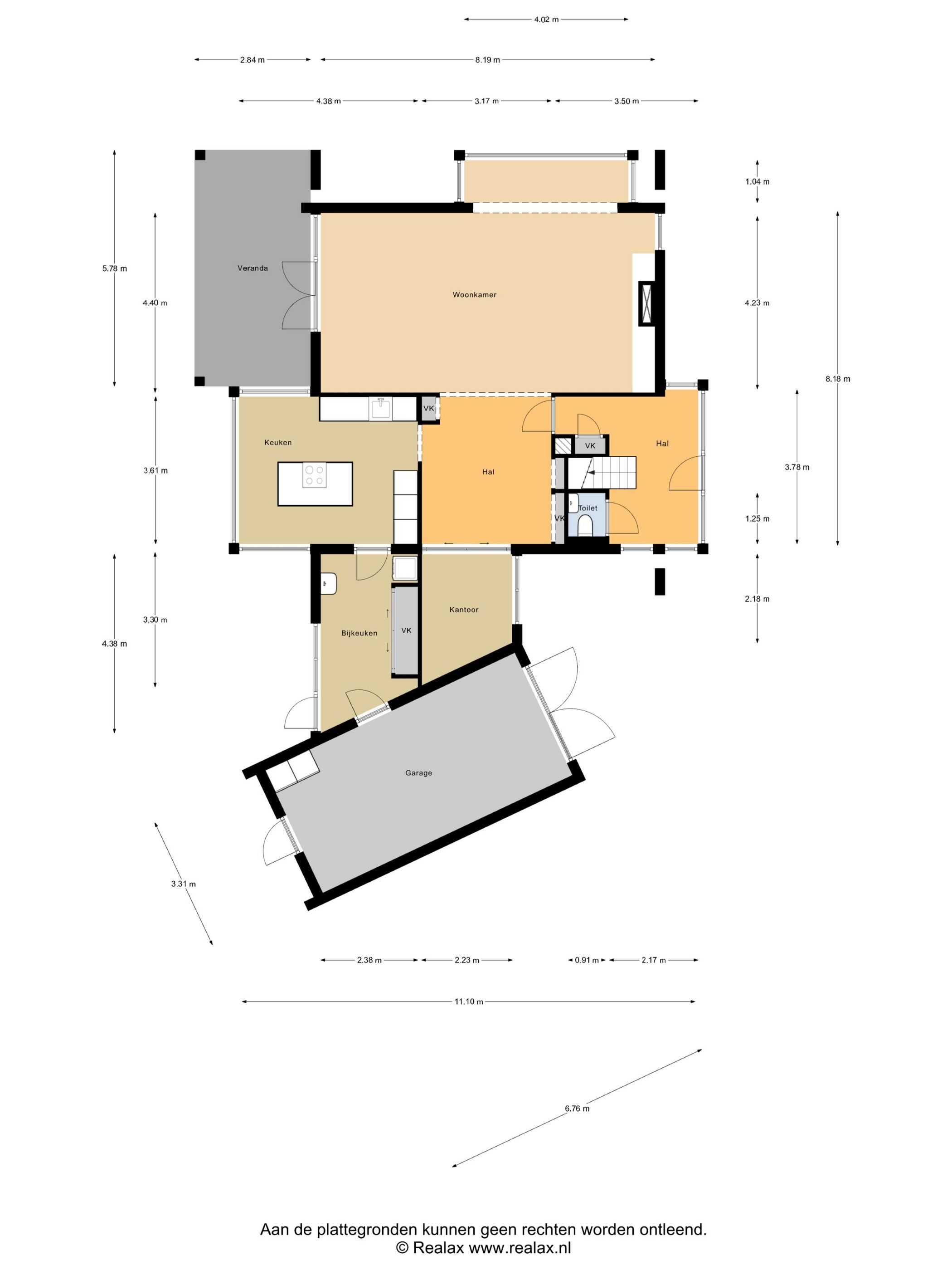 Foto 51 van Prinses Irenelaan 7