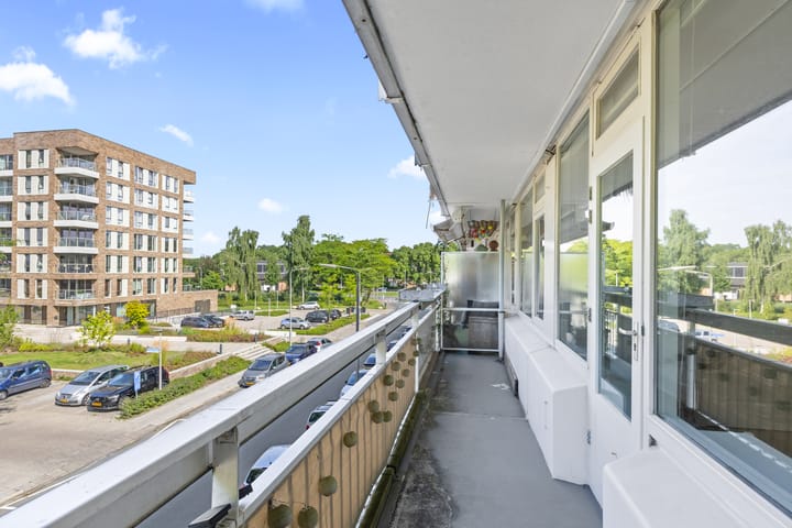 Foto 18 van Zangvogelweg 81