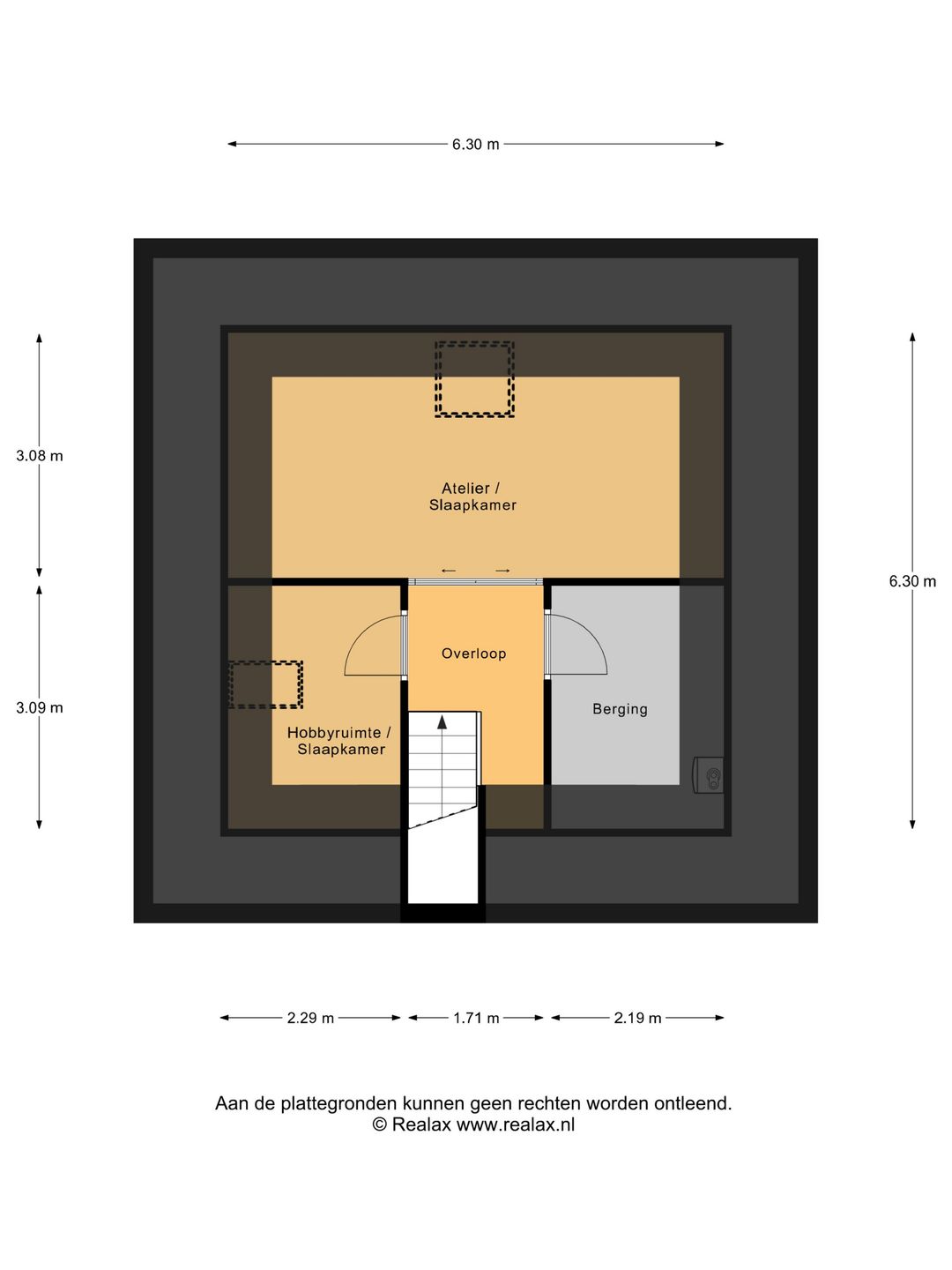 Foto 53 van Prinses Irenelaan 7