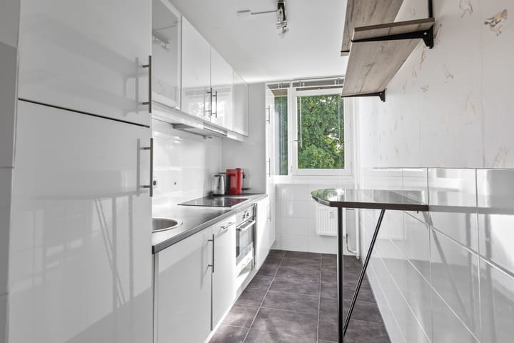 Foto 20 van Zangvogelweg 81