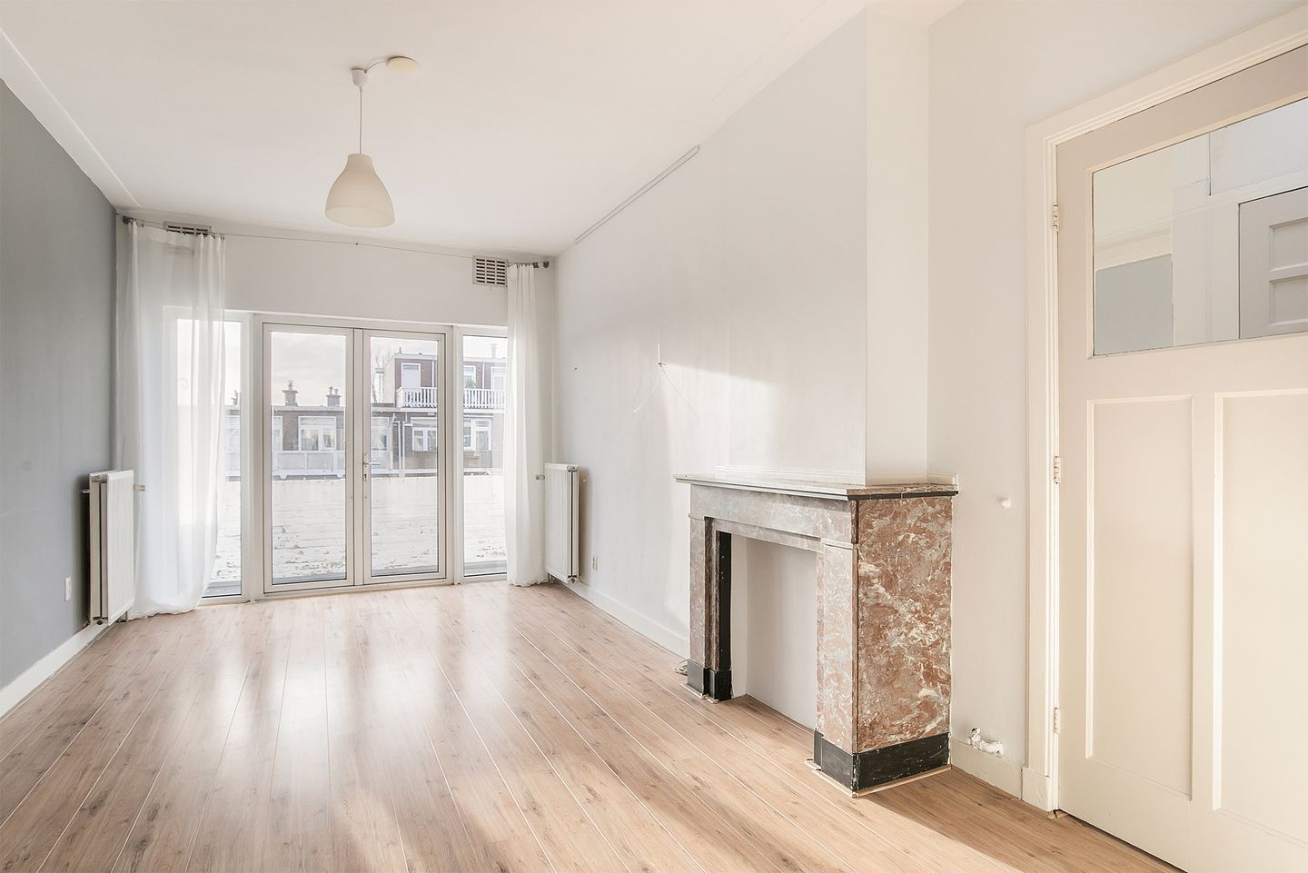 Foto 1 van Perenstraat 100