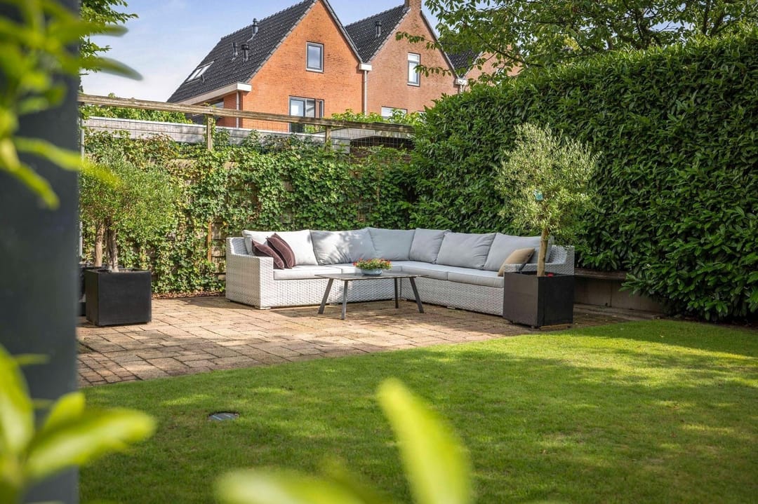 Foto 43 van Prinses Irenelaan 7