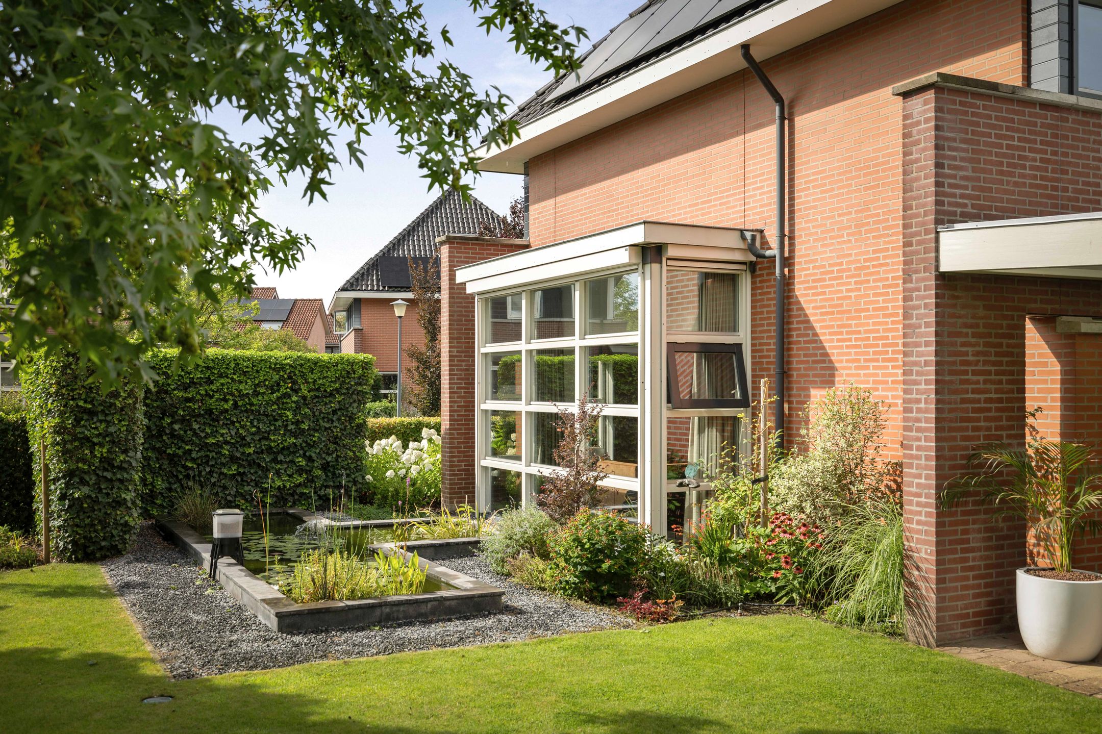 Foto 39 van Prinses Irenelaan 7