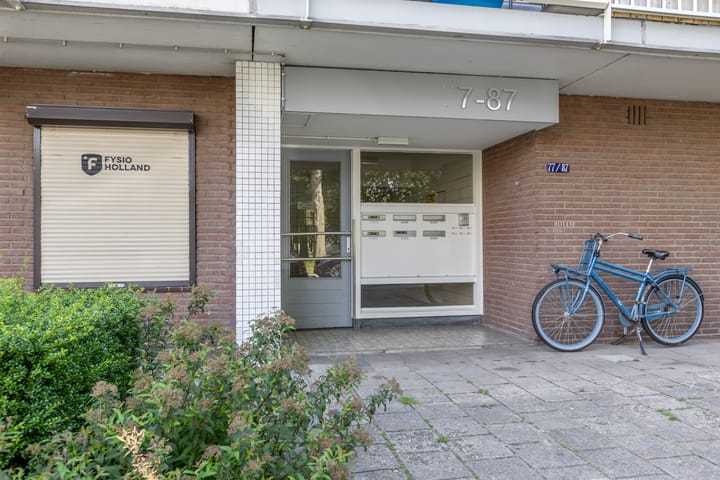 Foto 37 van Zangvogelweg 81