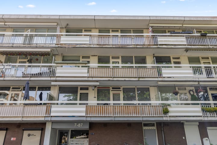 Foto 38 van Zangvogelweg 81