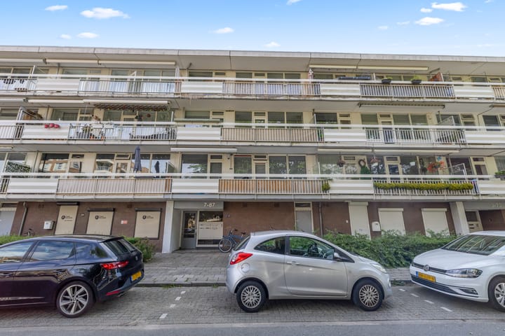 Foto 39 van Zangvogelweg 81