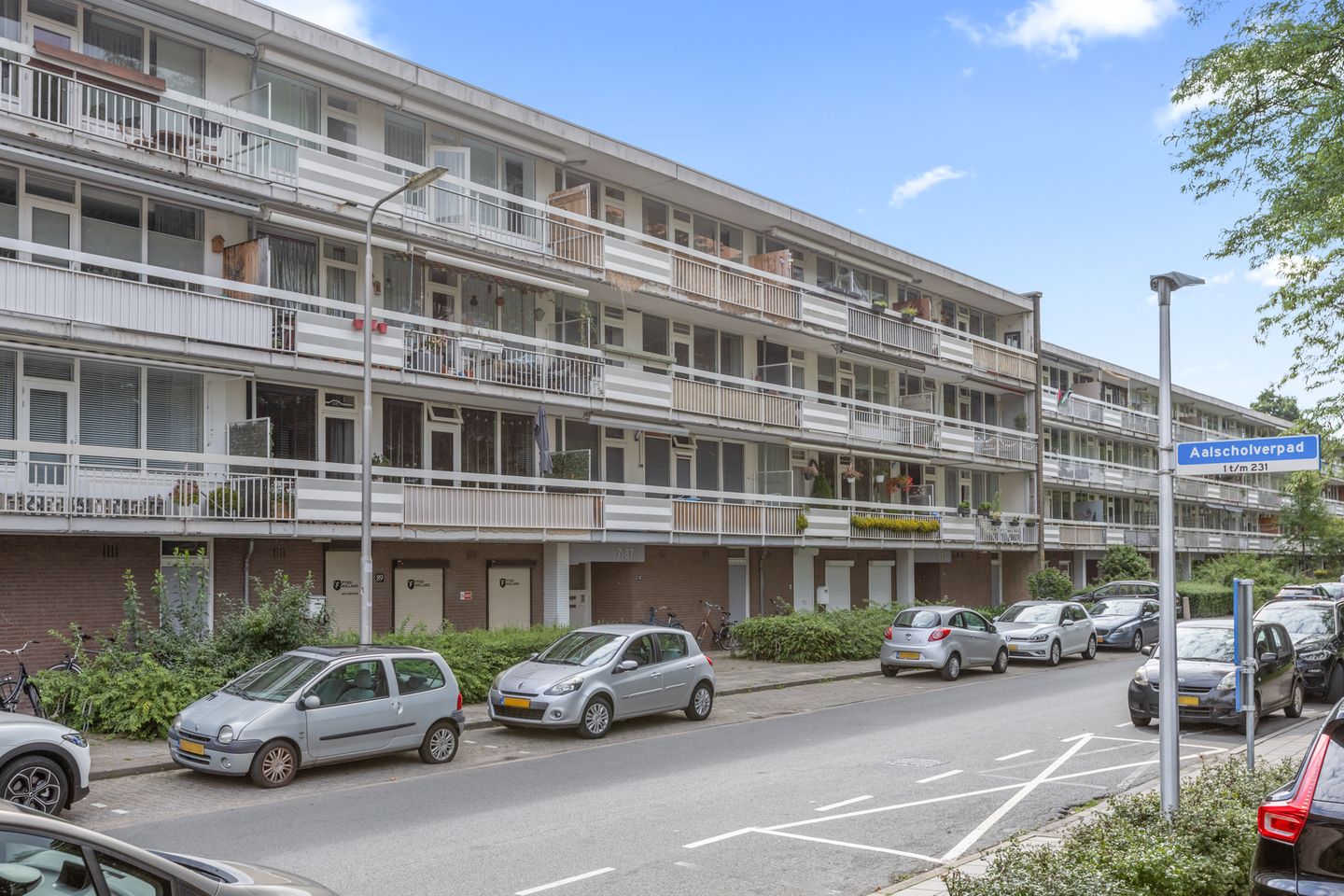 Foto 40 van Zangvogelweg 81