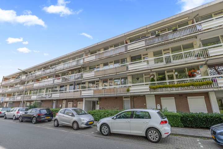 Foto 42 van Zangvogelweg 81