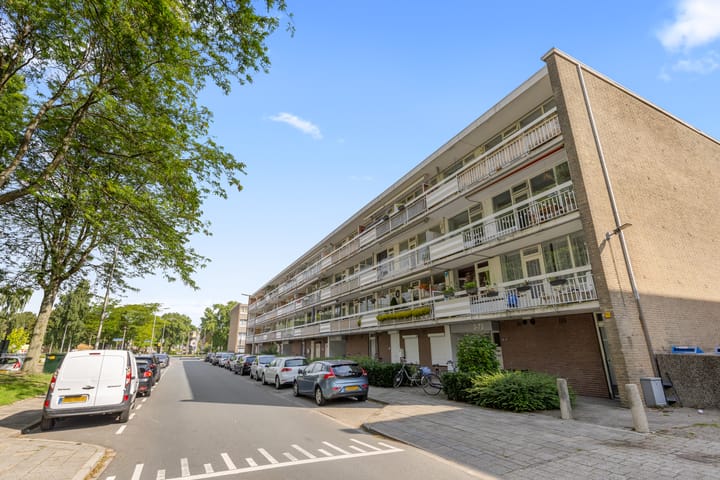 Foto 43 van Zangvogelweg 81